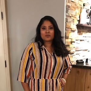 Meet your Posher, Erika